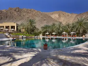 Six Senses Zighy Bay