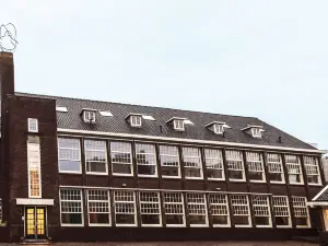 College Hotel Alkmaar