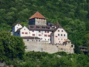 Hotel Bären Feldkirch