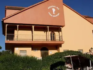 Hostal Ciudad Encantada