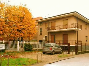 New Family Inn