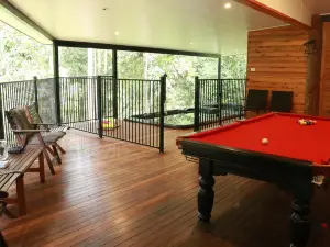 Figtree Getaway