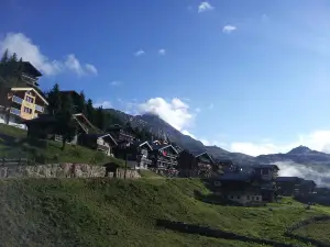 Panorama Hotel & Restaurant