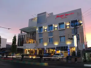 Mega Permata Hotel