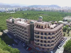 Hotel Victoria Playa