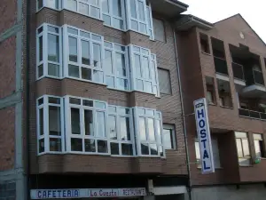 Hostal la Cuesta