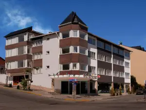 Monte Cervino Hotel