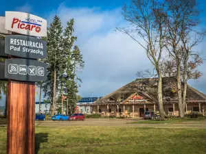 Hotel Picaro Stok