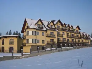 Hotel Góralski Raj