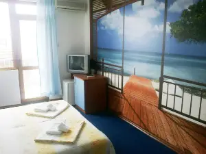 Aquamarine