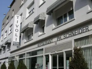 Hôtel Tivoli