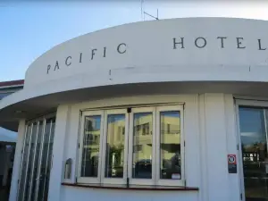 揚巴太平洋酒店