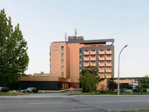 Nova Cruz Hotel