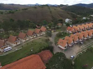 Hotel Fazenda Vista Alegre
