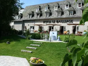 Le Bailliage Hôtel & Spa