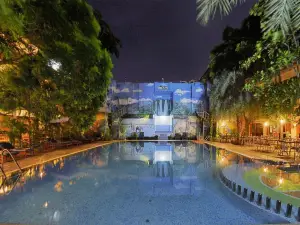 Hotel Mahabs