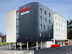 Hotel Arena Toulouse