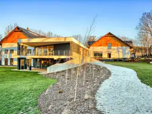 Aspen Prime Ski & Bike Resort - Basen, Sauna, Jacuzzi, siłownia w Cenie Pobytu