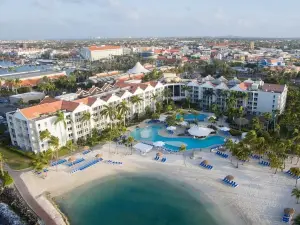 Renaissance Wind Creek Aruba Resort