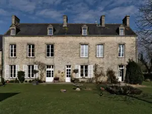 Le Manoir de Magneville