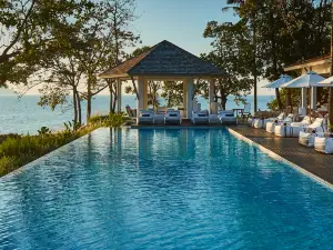 Cape Kudu Hotel, Koh Yao Noi