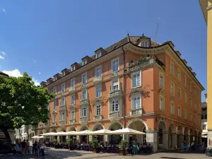 Stadt Hotel Città