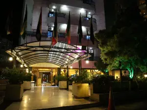 비스타 델 마르 호텔