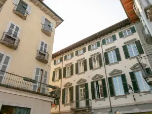 Verbania - Luxury Italy Apartments