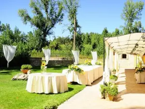 Agriturismo Savoca