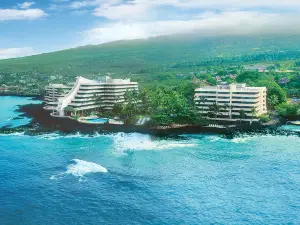 Royal Kona Resort