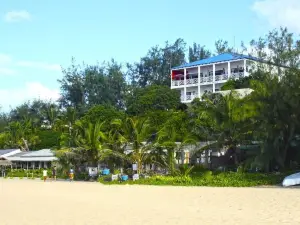 Casa Do Mar Guest House
