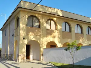 B&B le Mimose