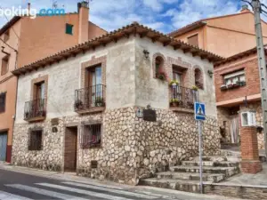 La Portaza