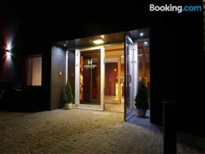 Hotel Otoliński
