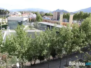 Jaen Home