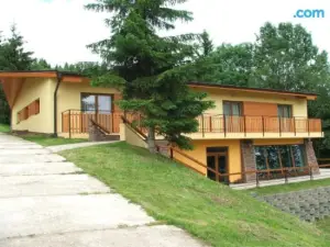 Holiday Park Orava Apartments