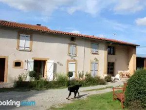 La Ferme de Bellune