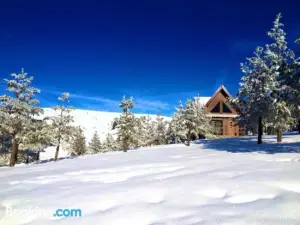 Previja Zlatibor Chalet