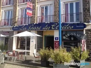 Hotel Moderne