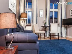Apartamenty Grunwaldzkie