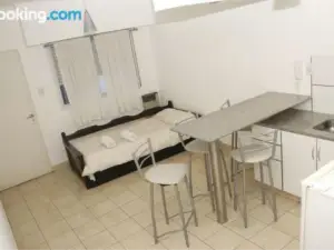 Apart Bahia