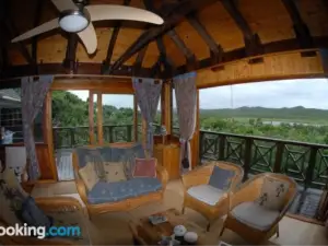 House 47, Sodwana Bay Lodge Dolphin Lodge