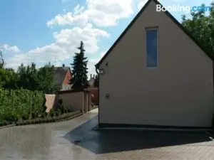 Levendula Vendégház
