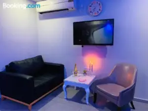 Spat Rooms VIP