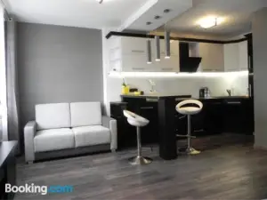 Apartament Centrum