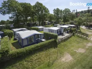 Randbøldal Camping & Cabins