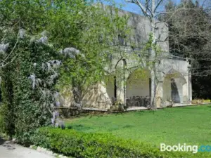 La Serra - Villa De Bonis