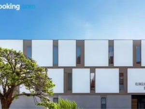 Klinglhuber Suites
