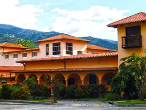 Hotel Belensate