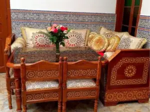 Riad Dar Al Fassia